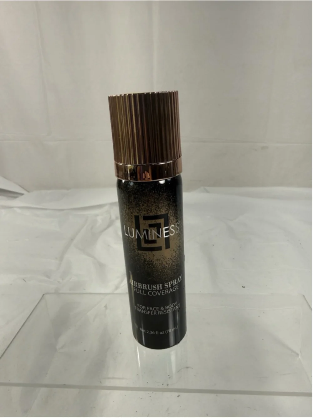 Luminess Air luminess airbrush